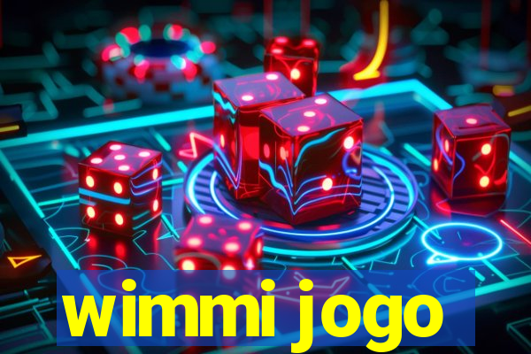 wimmi jogo